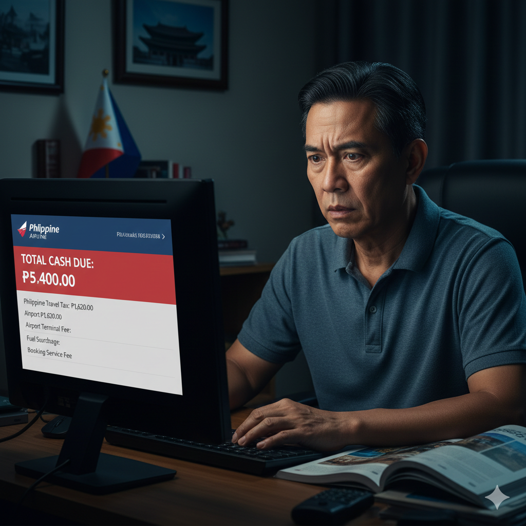 Why Travel Rewards Rarely Feel as "Free" as Advertised