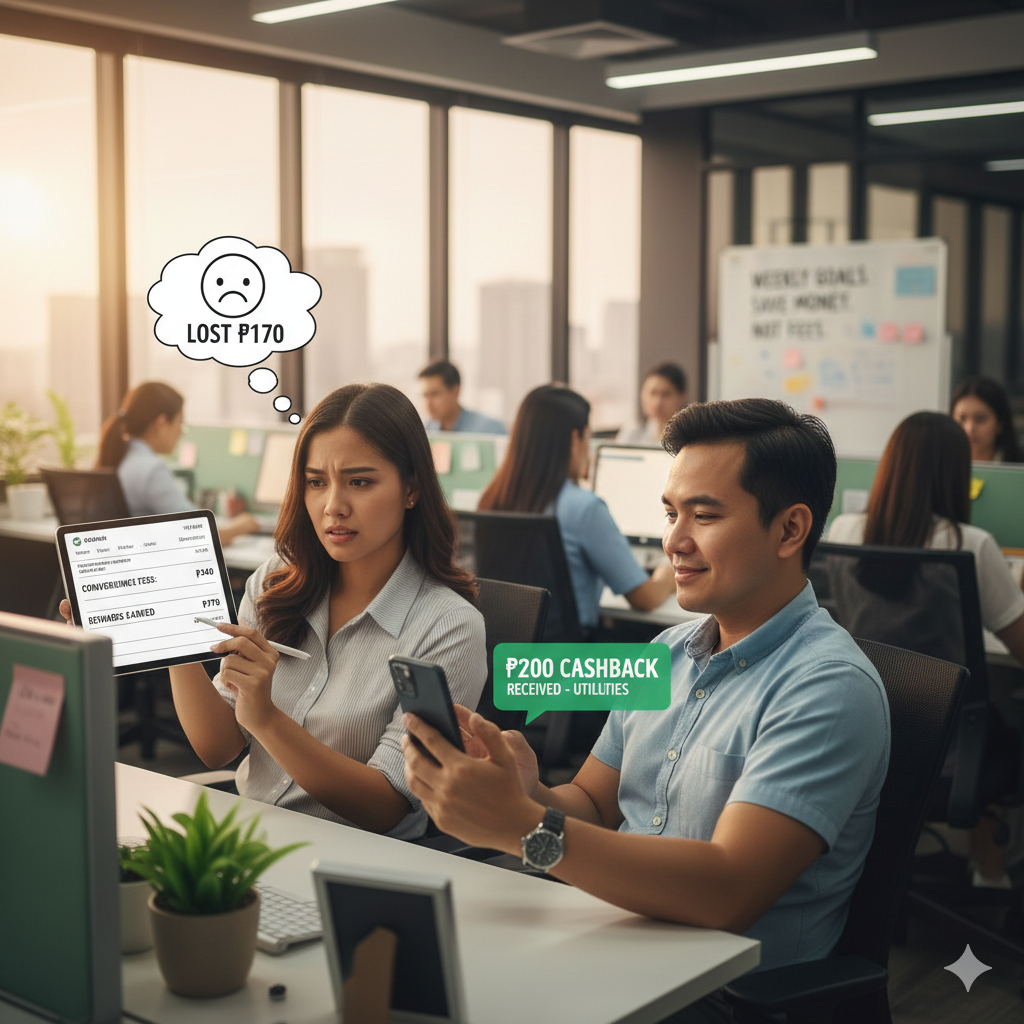 Best Credit Cards for Paying Bills in the Philippines