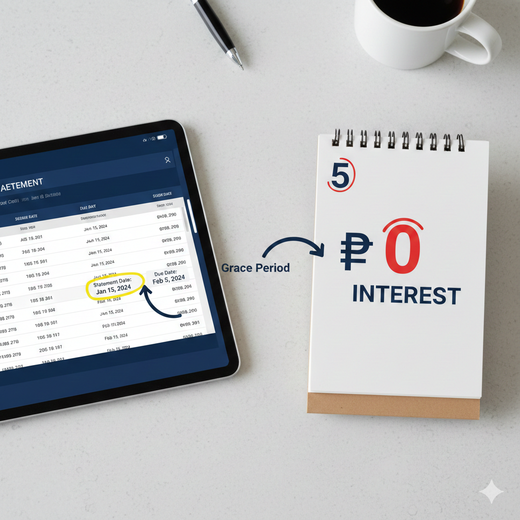 Credit Card Due Dates Explained