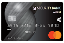 Security Bank
