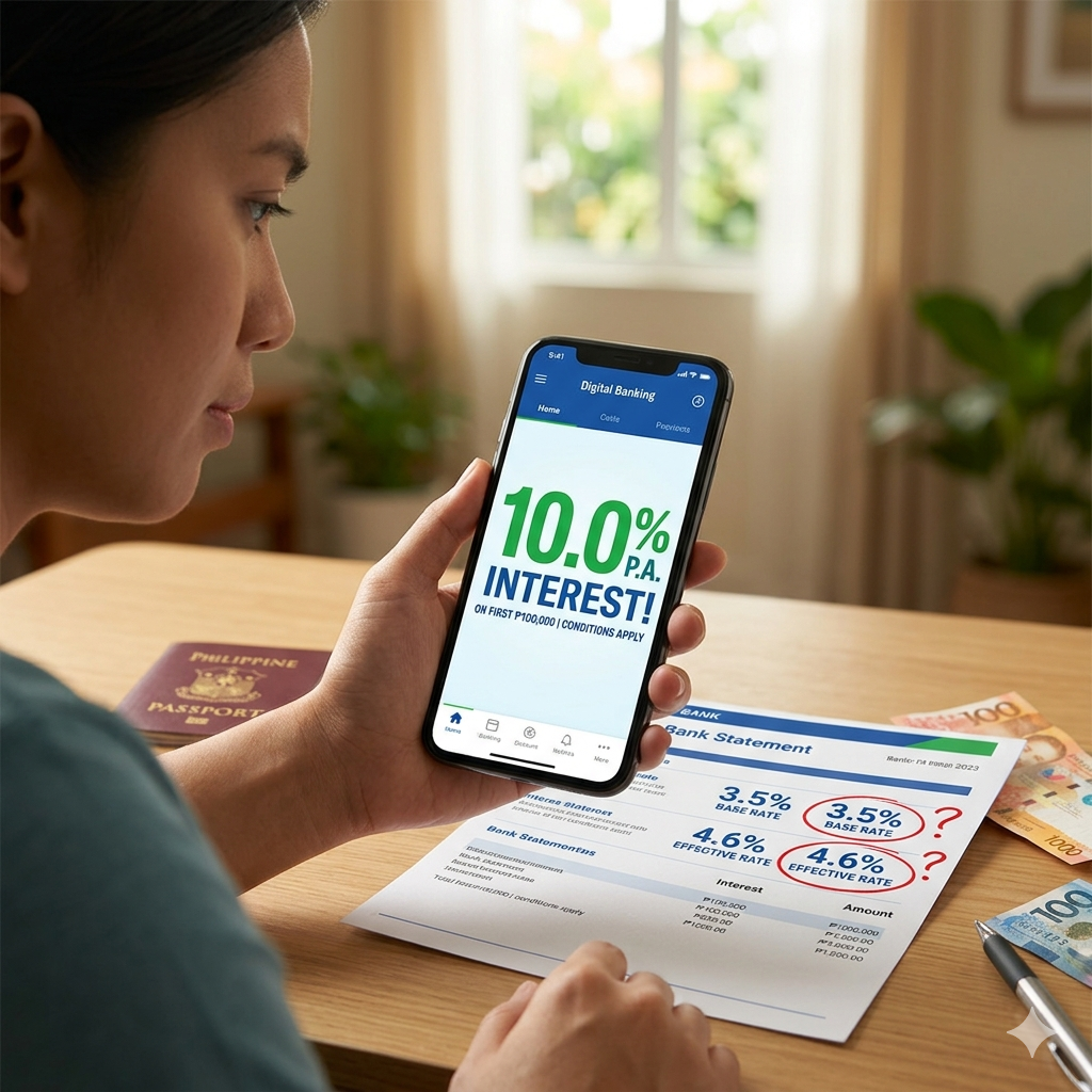 Are High-Interest Savings Accounts Too Good to Be True?