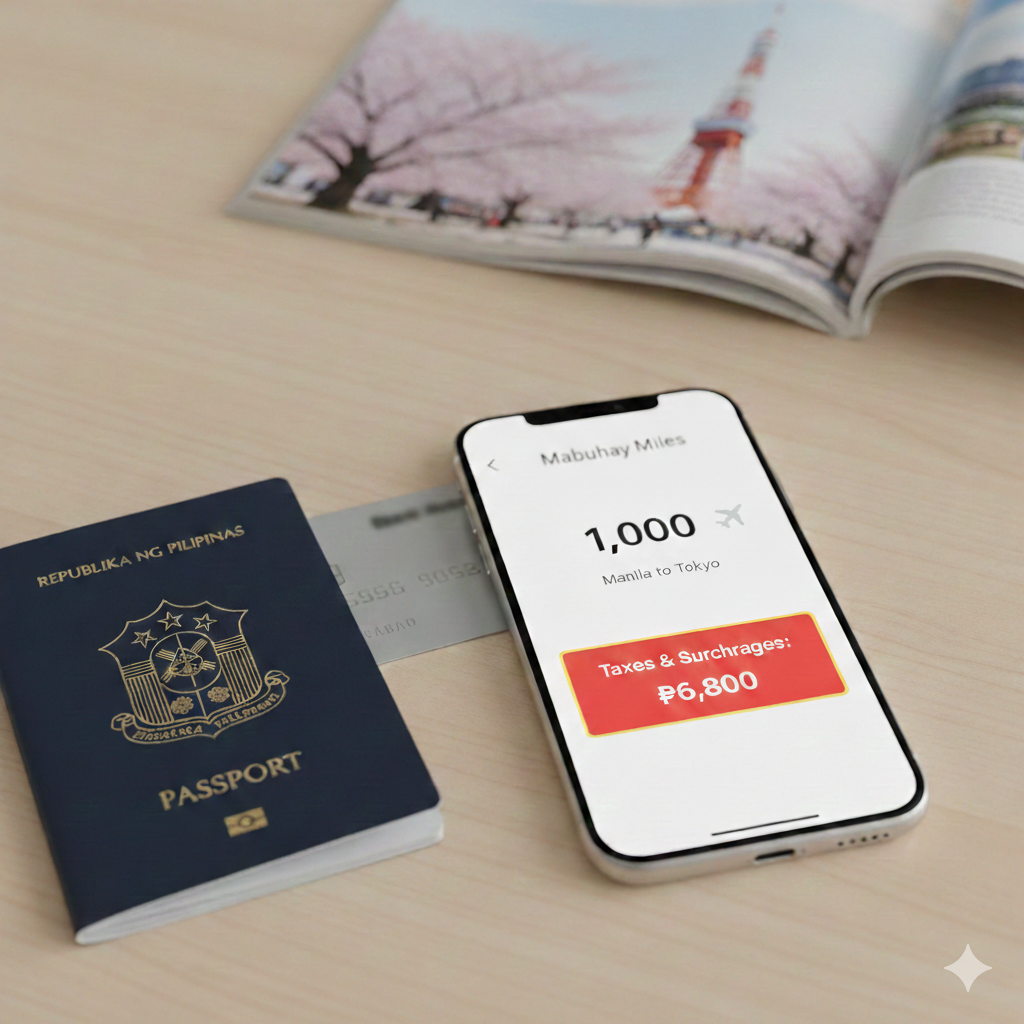 How to Redeem Airline Miles Without Wasting Them