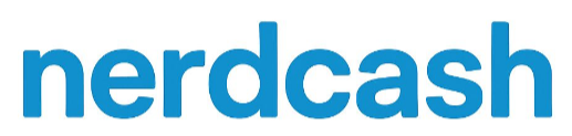 Nerd Cash PH Logo