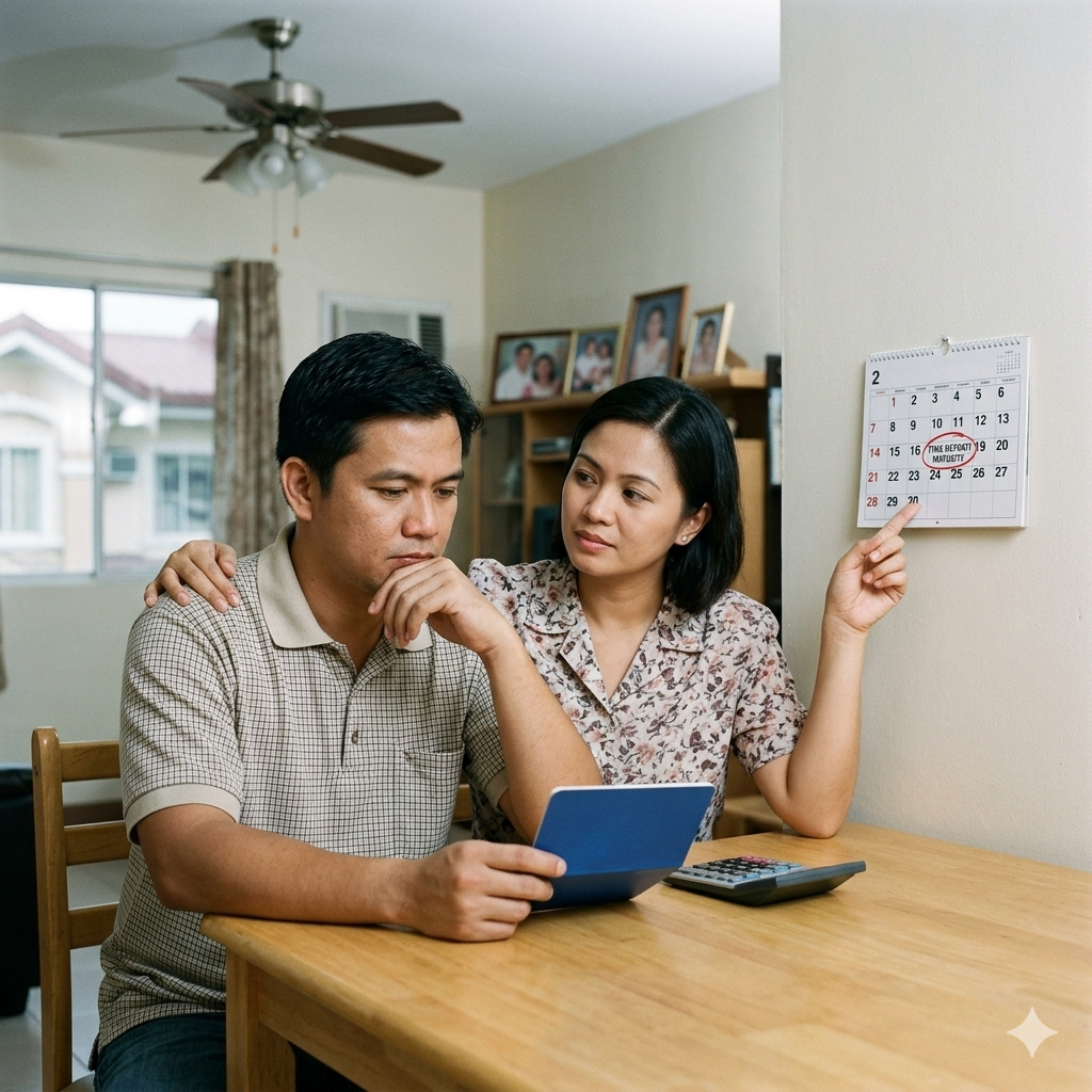 When a Time Deposit Makes Sense (And When It Doesn't)